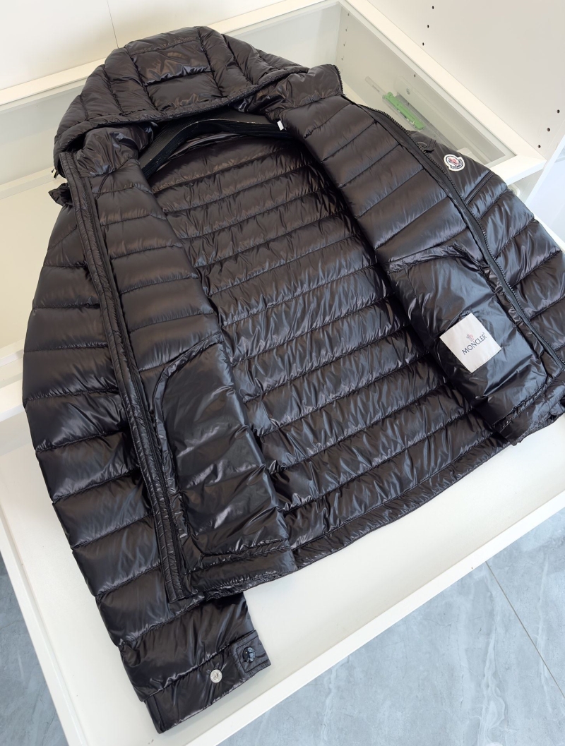 Moncler Down Coat